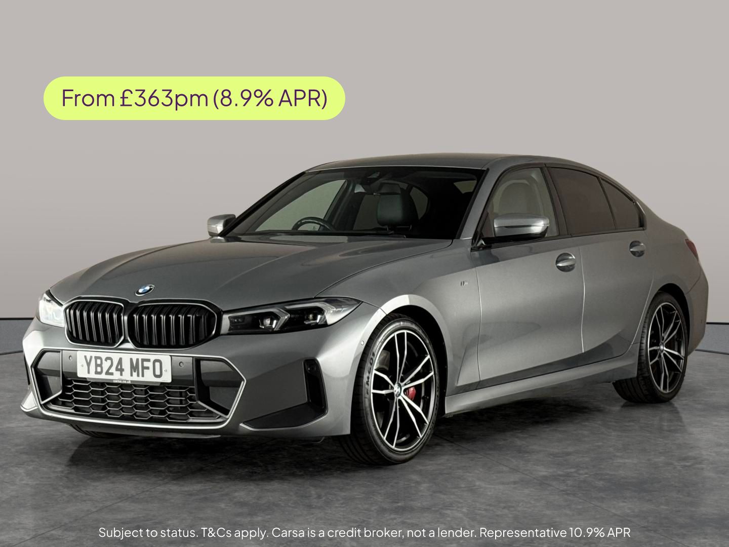 3 Series