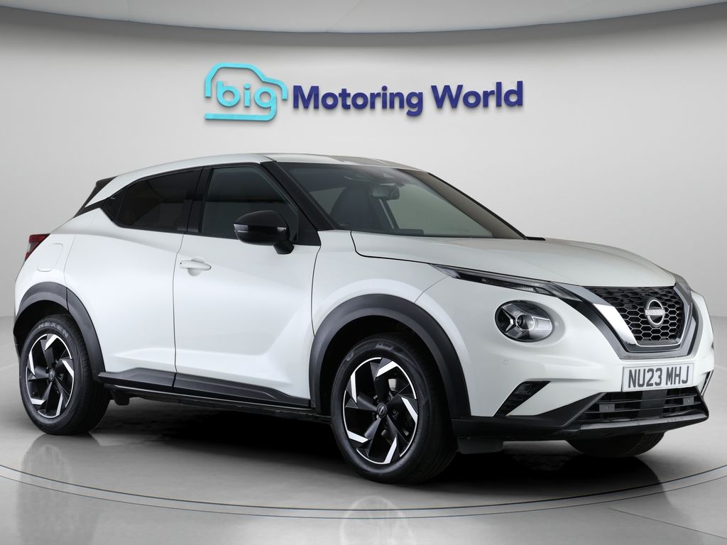 Juke