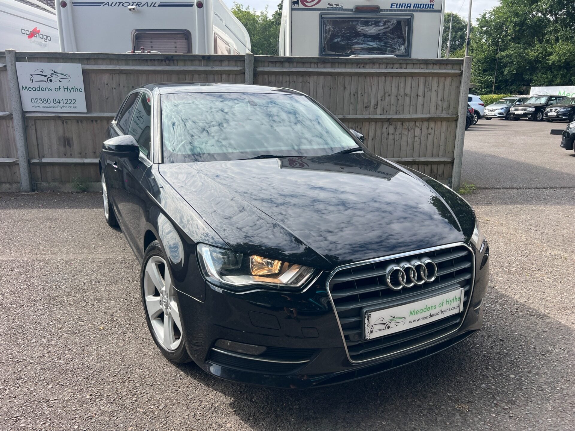 A3 Sportback