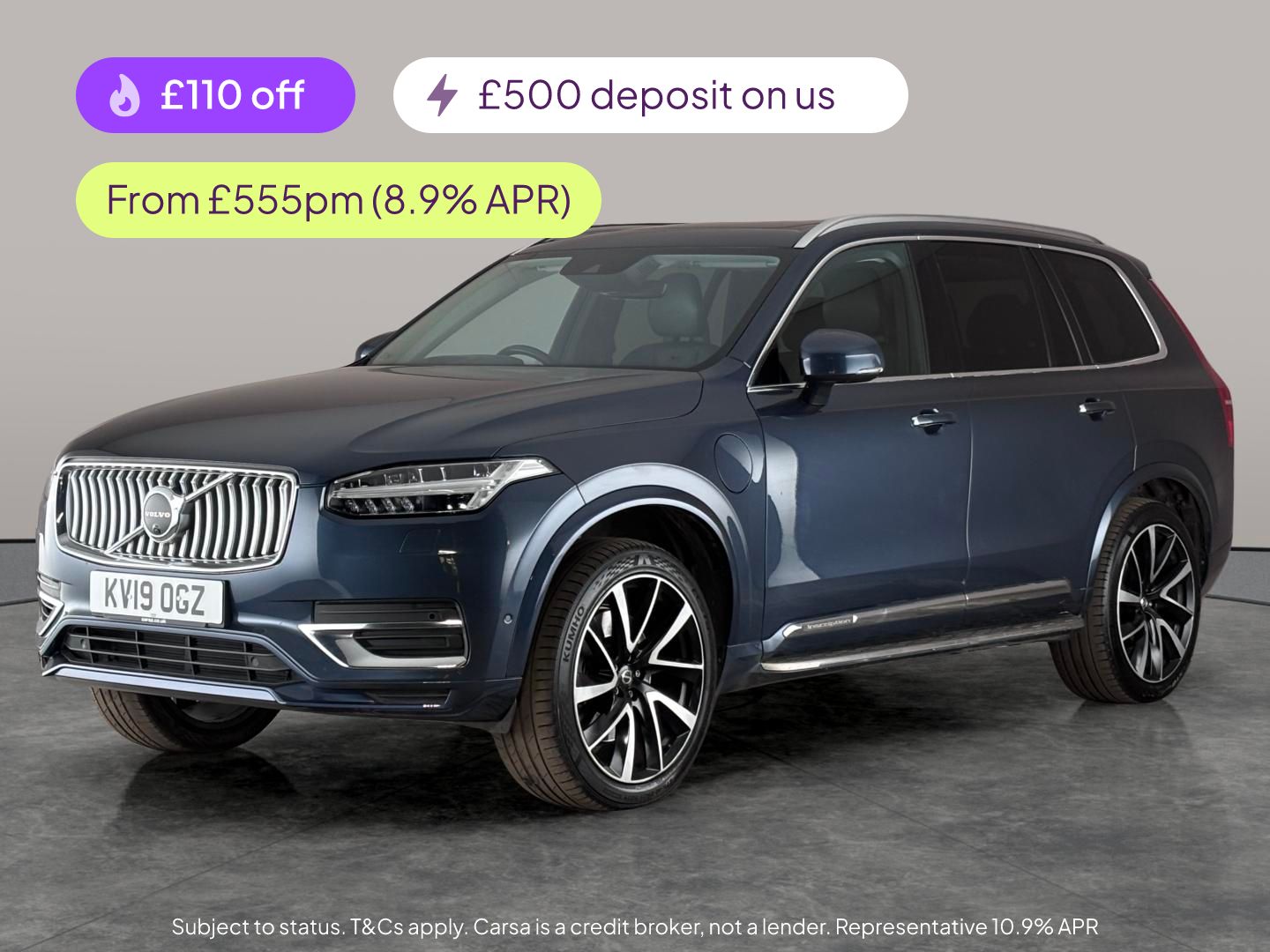 XC90