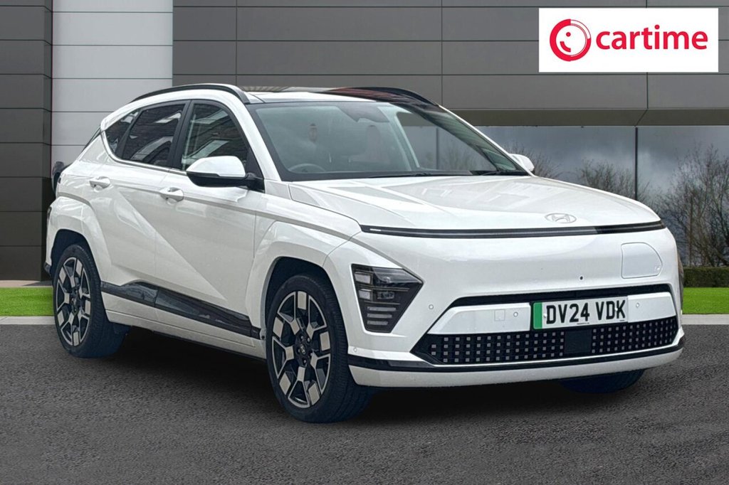 Kona Electric