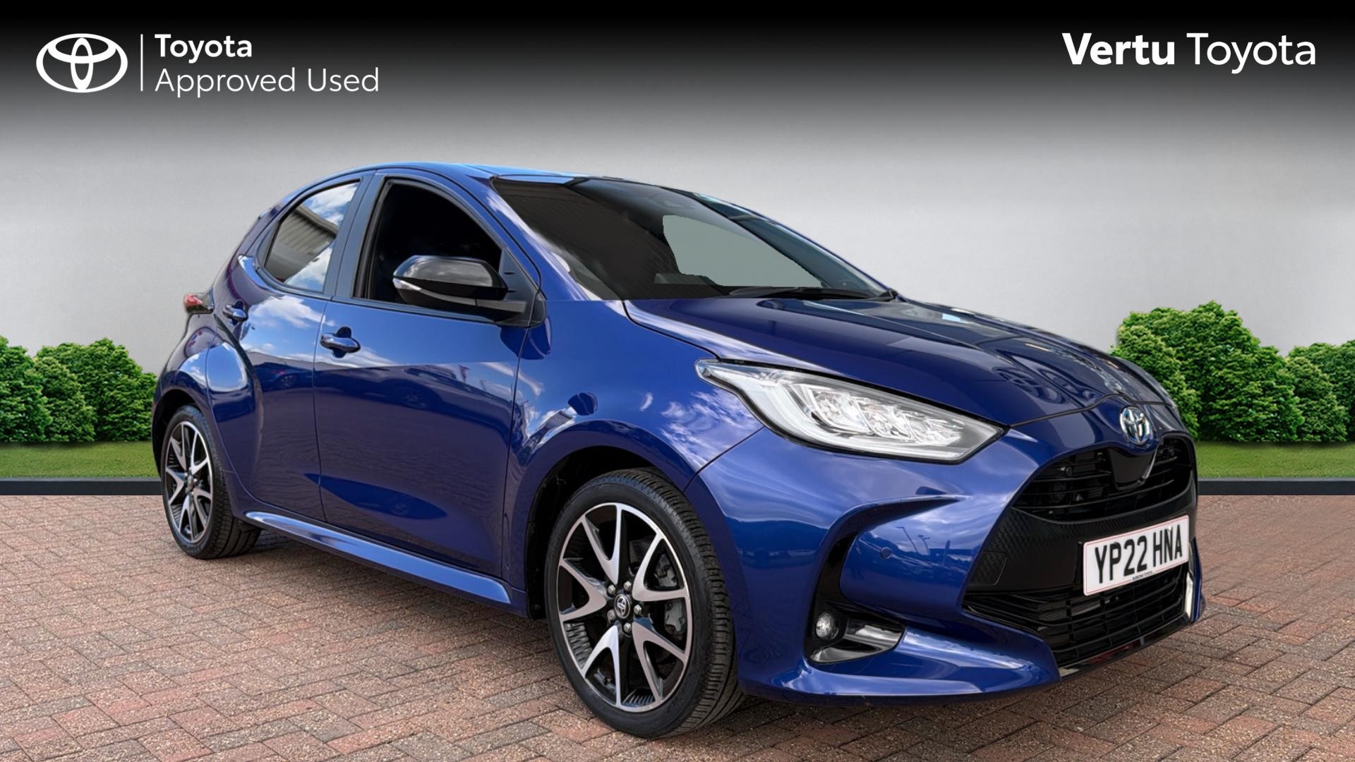 Yaris