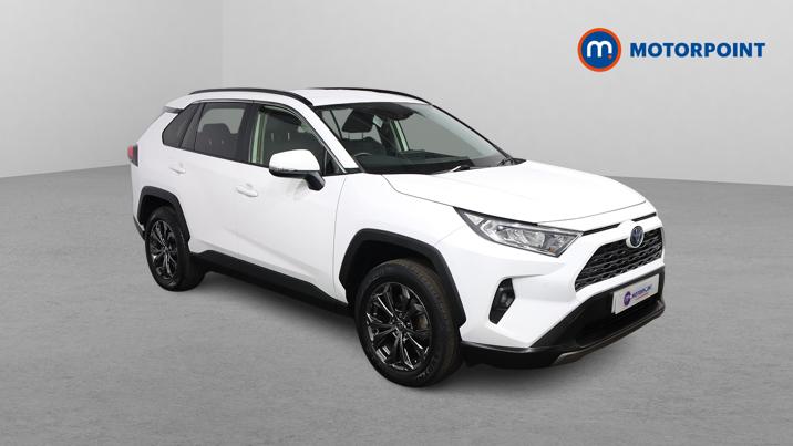 RAV4 Hybrid