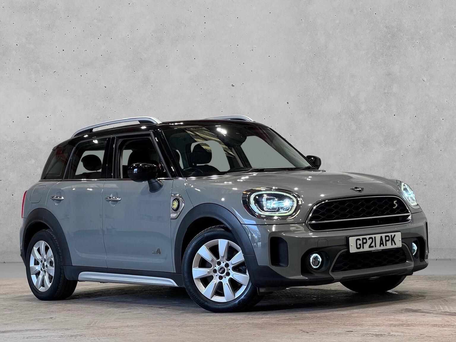 Countryman