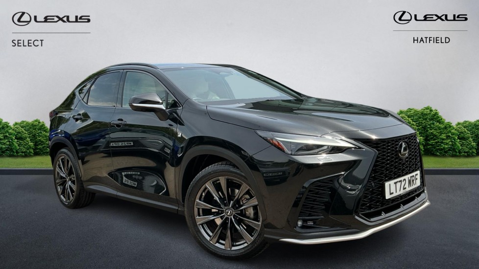 NX Hybrid