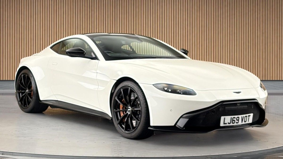 Vantage