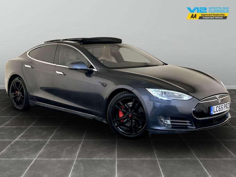 Model S
