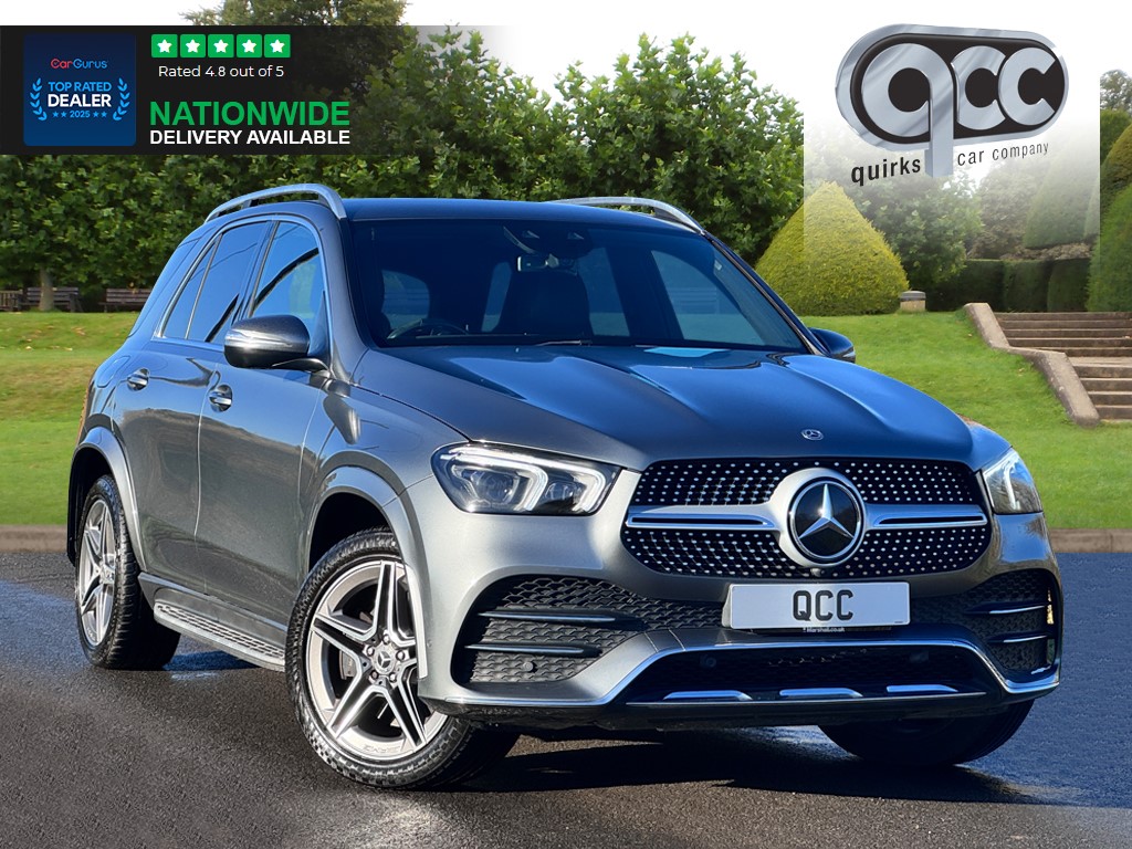 GLE