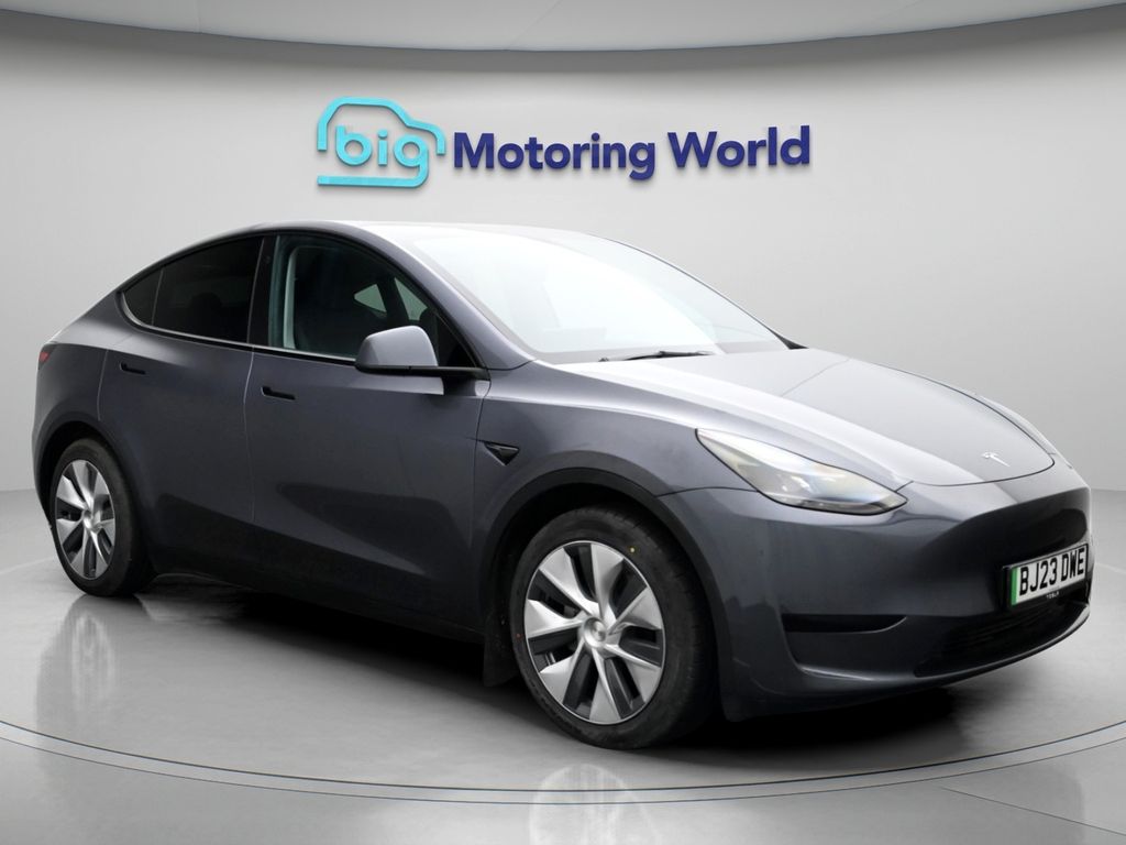 Model Y