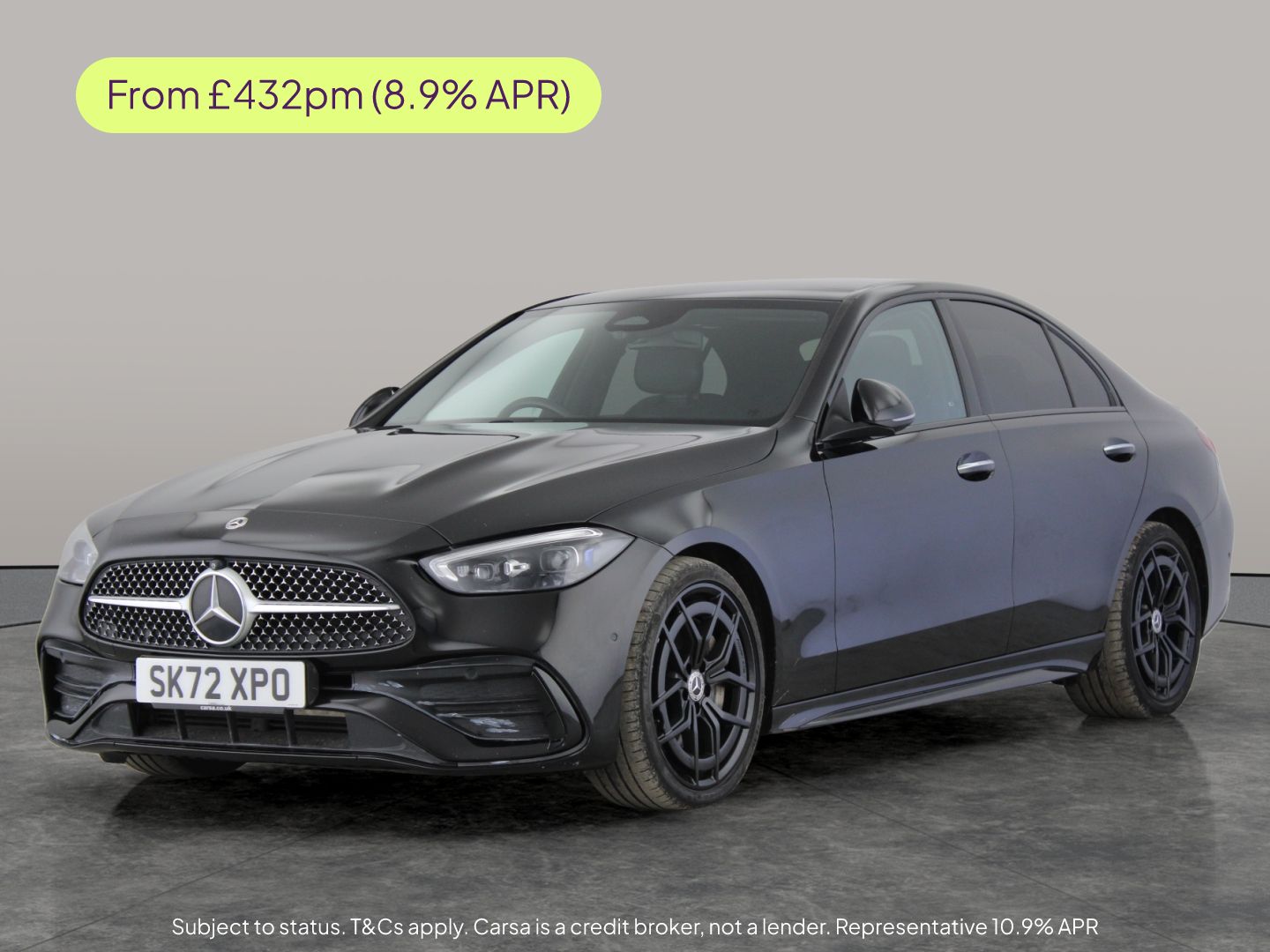 C Class