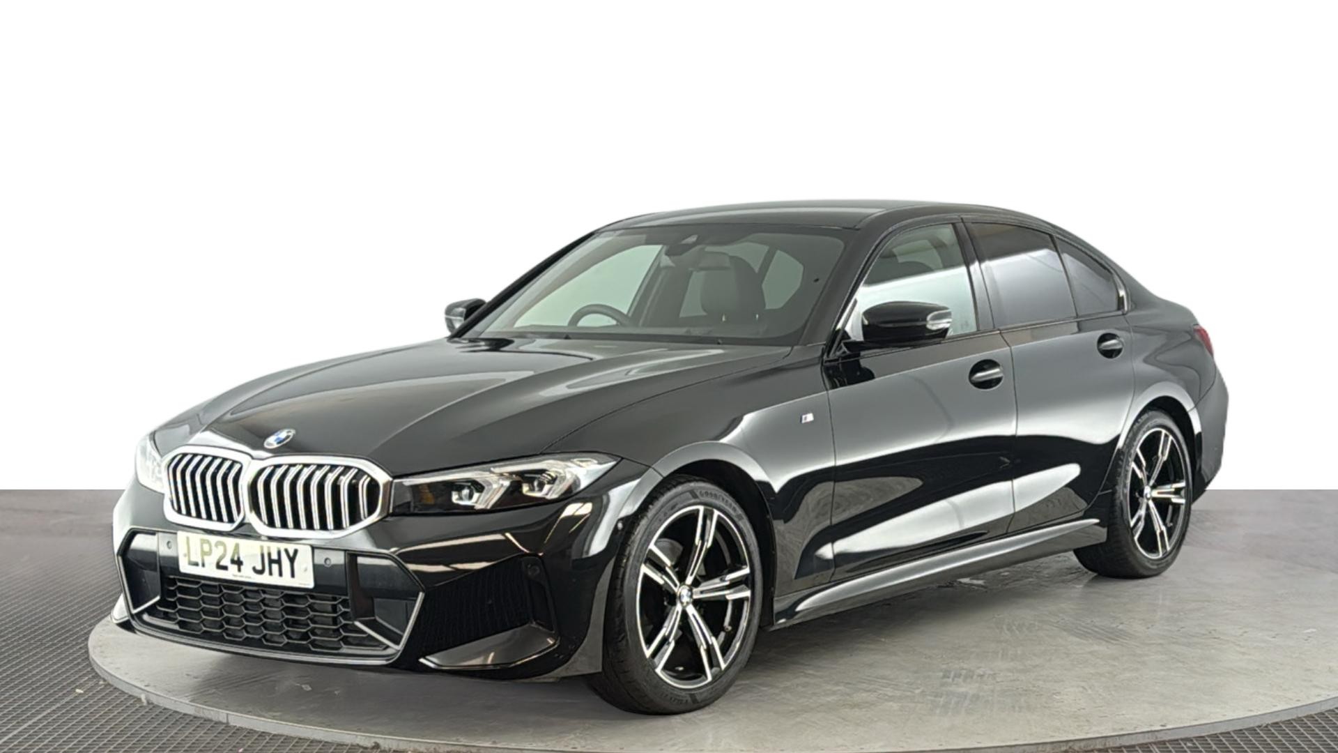 3 Series