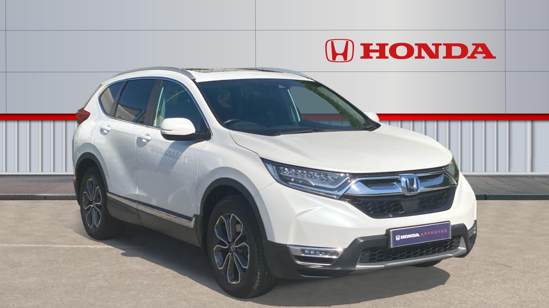 Cr-V