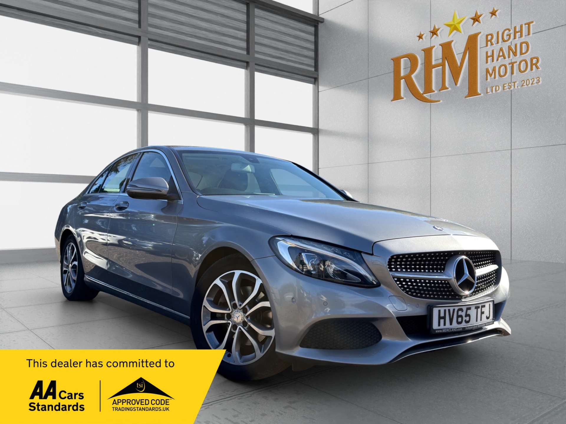C Class