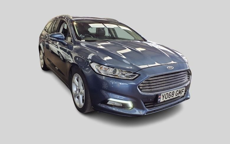 Mondeo Estate
