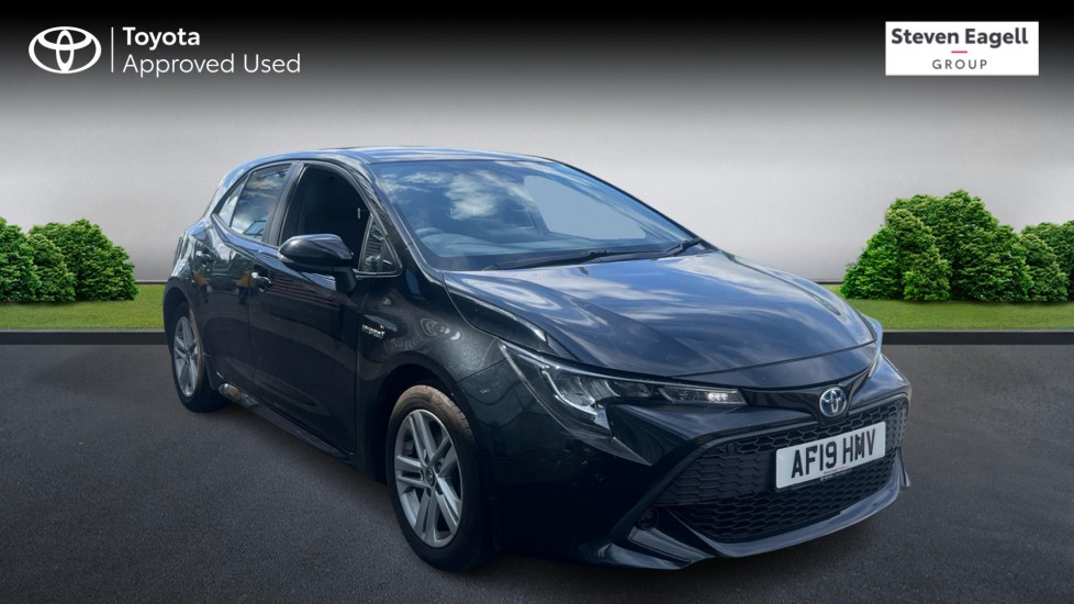 Corolla