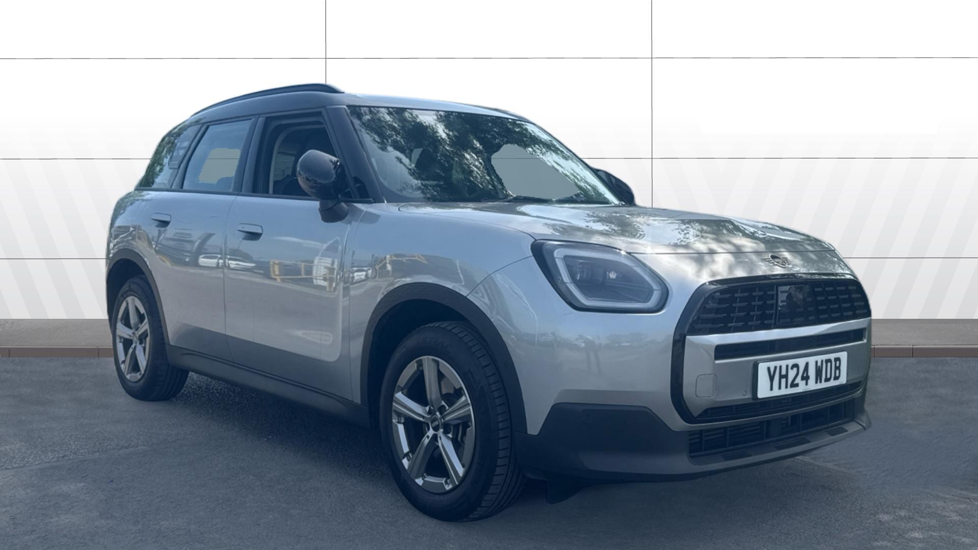 Countryman