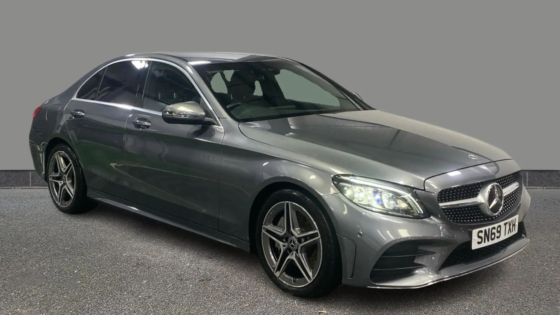 C Class