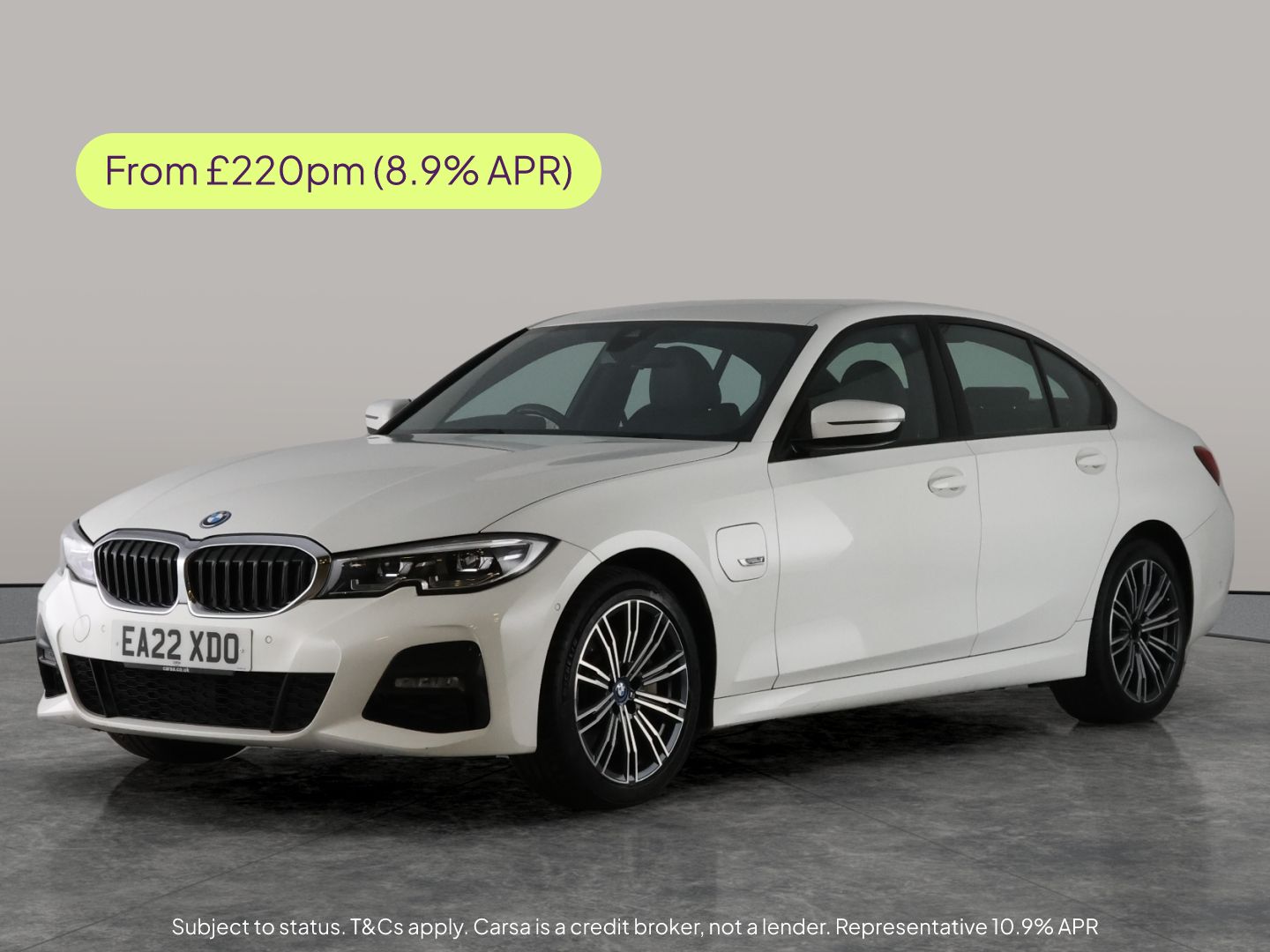 3 Series