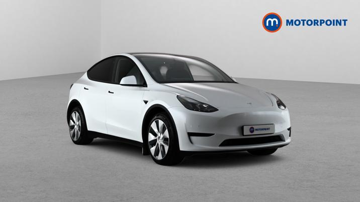 Model Y Premium