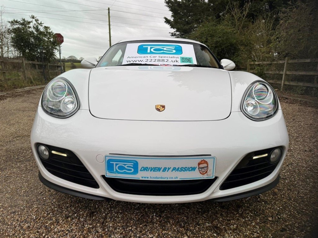 Cayman
