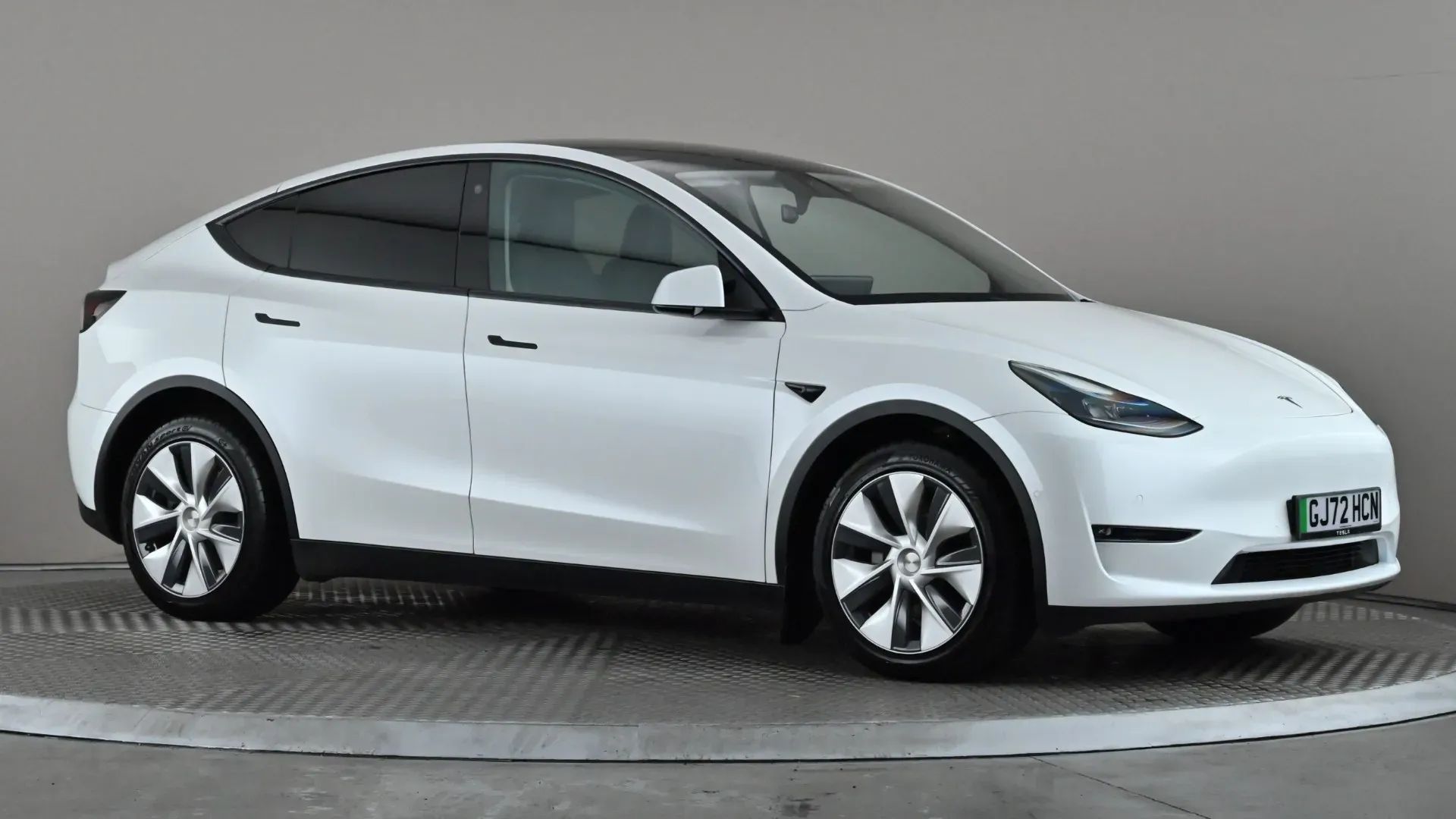 Model Y Premium
