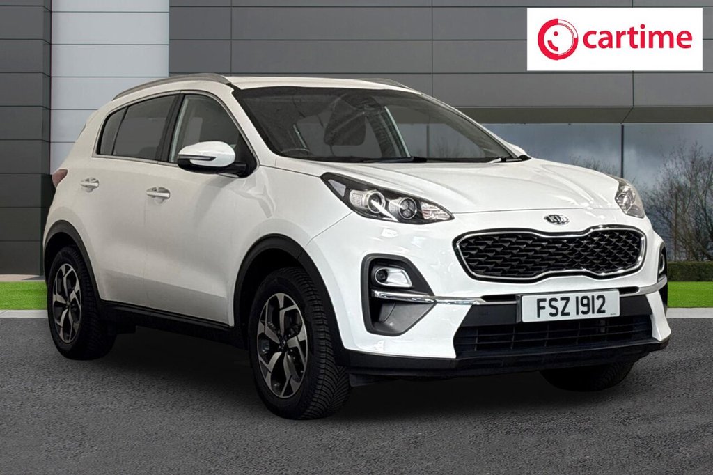 Sportage