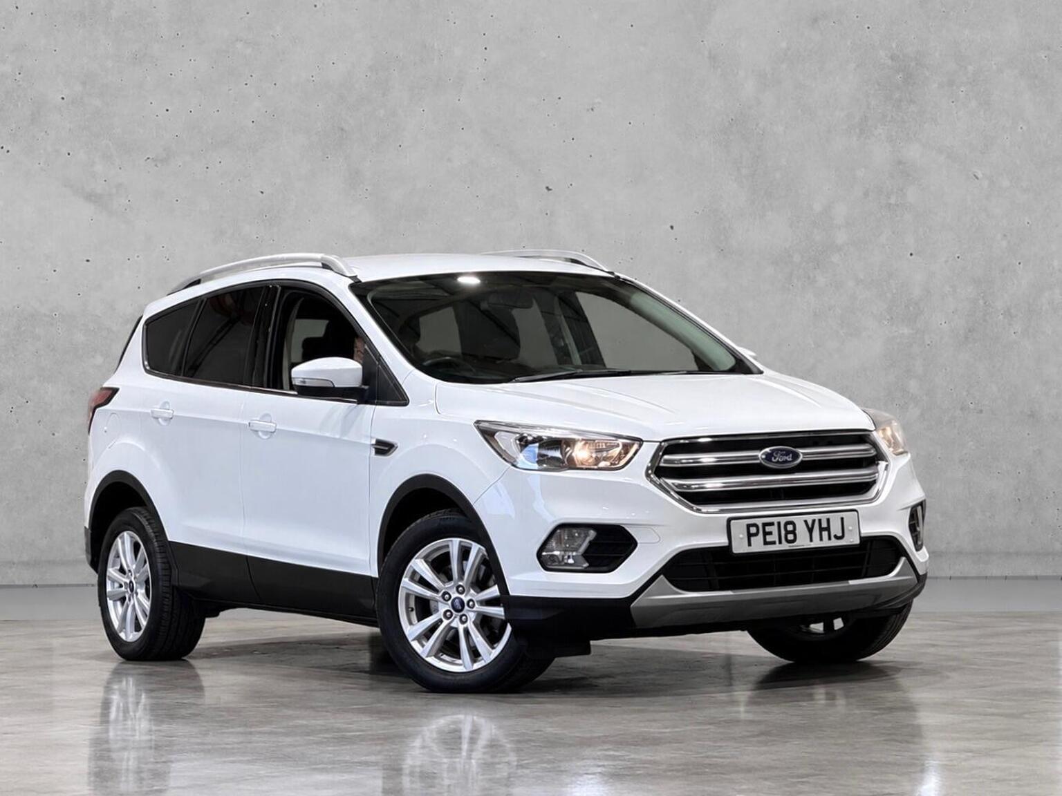 Kuga