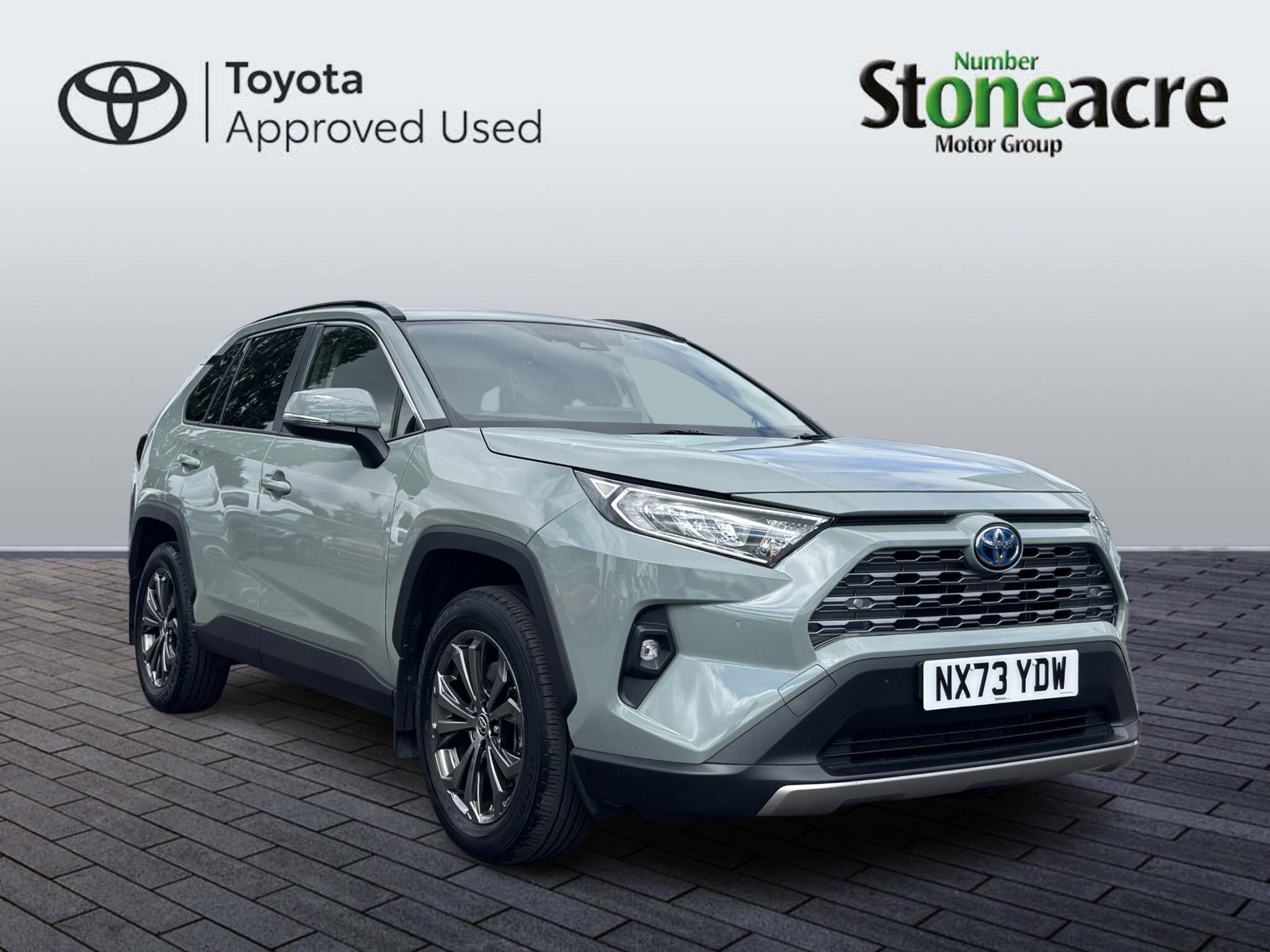 Rav4