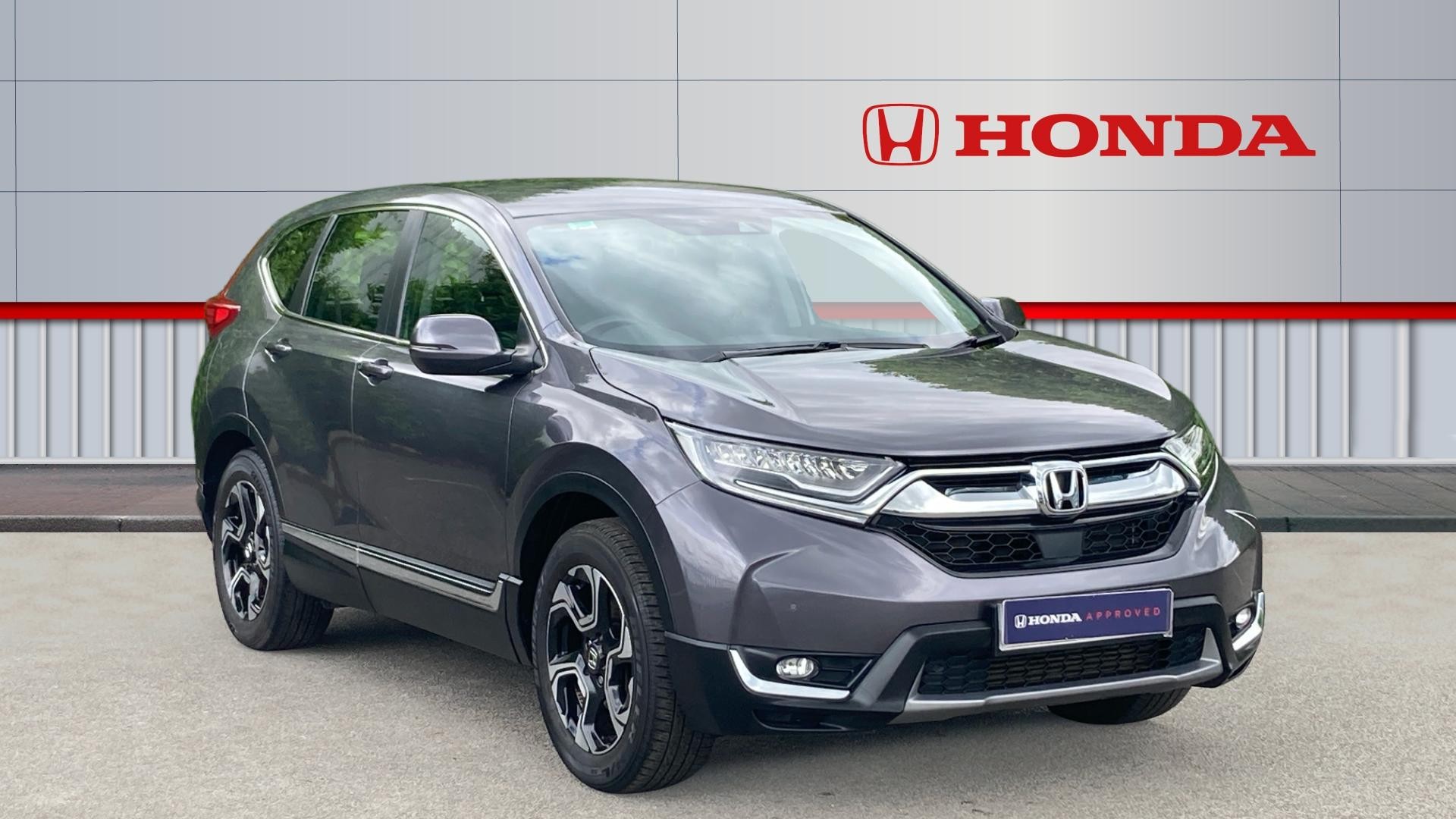 Cr-V