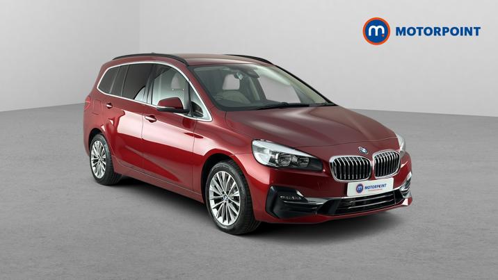 2 Series Gran Tourer