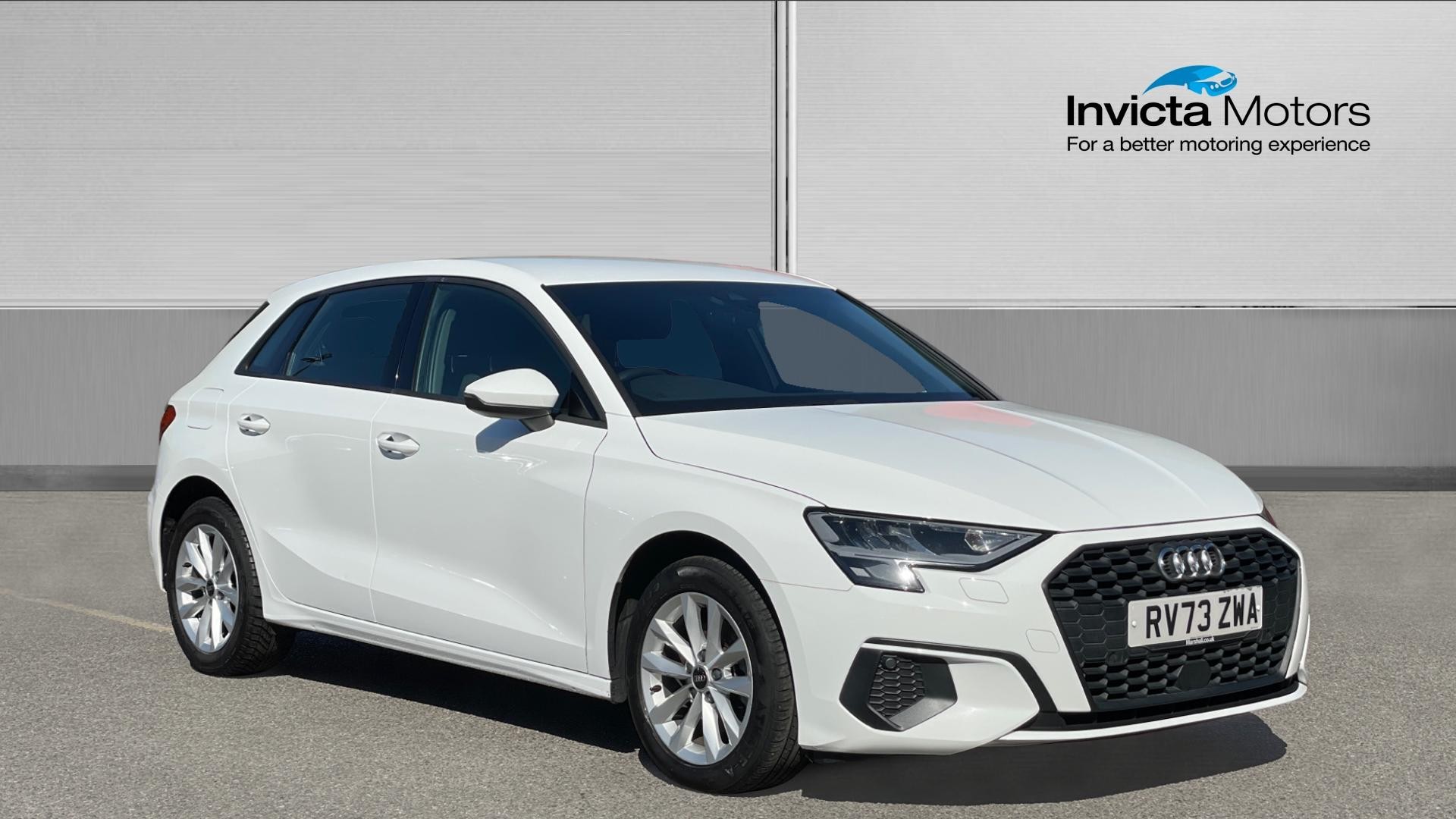A3 Sportback