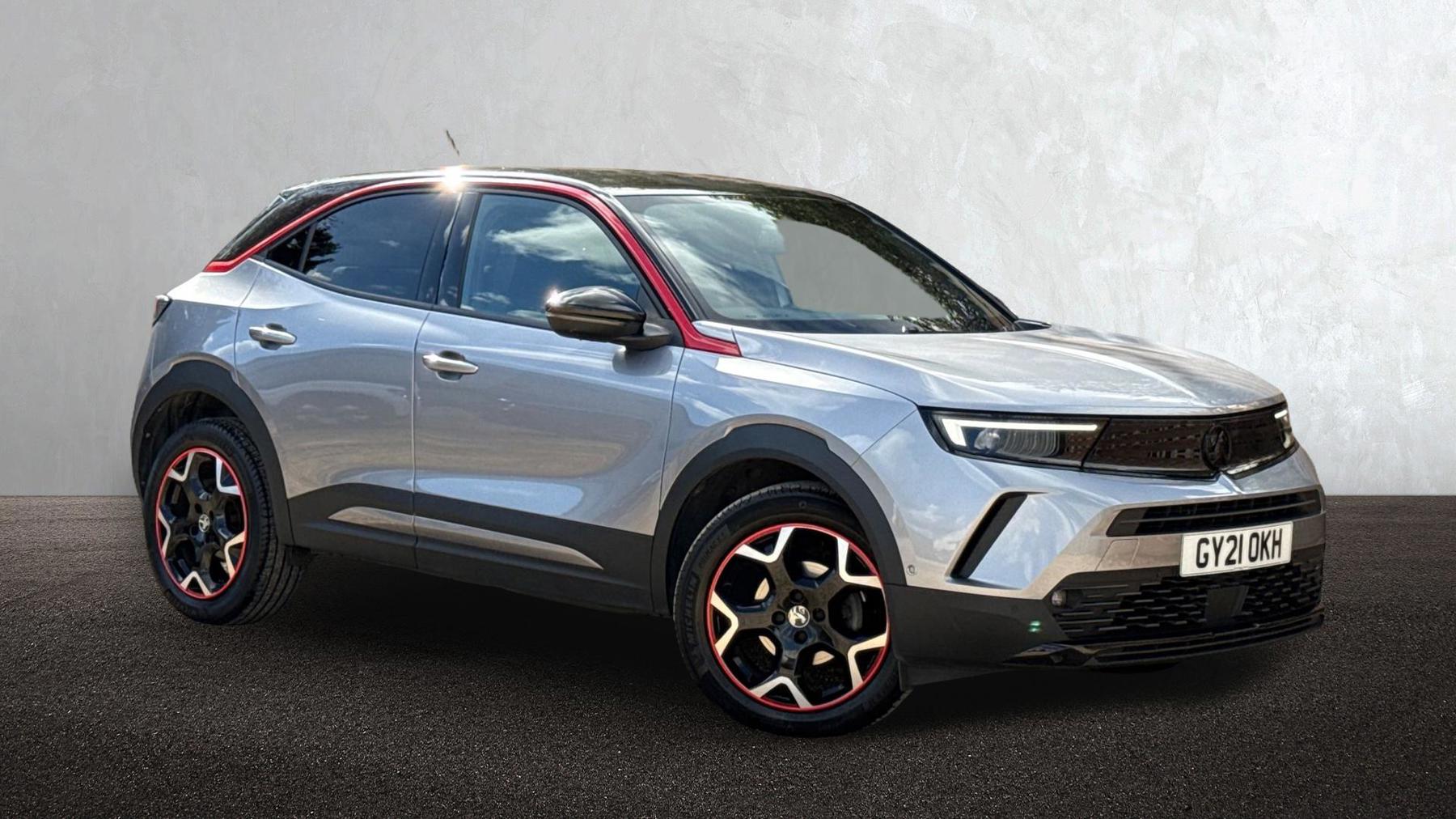 Mokka