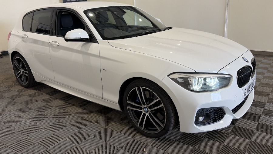 1 Series