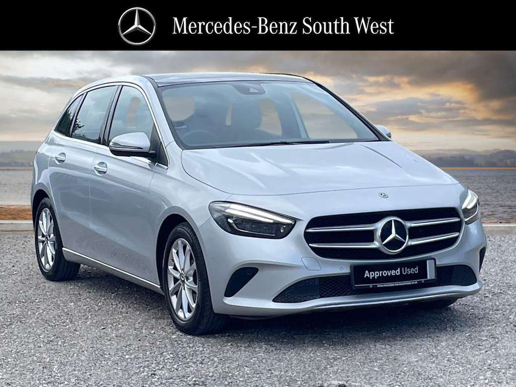 B Class