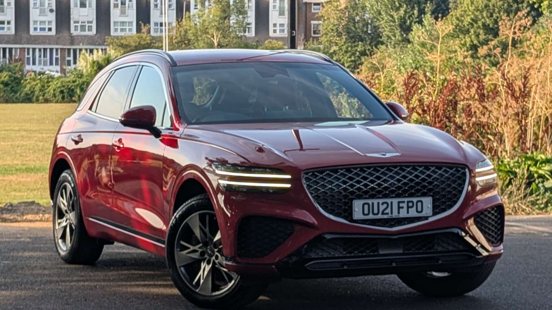 GV70