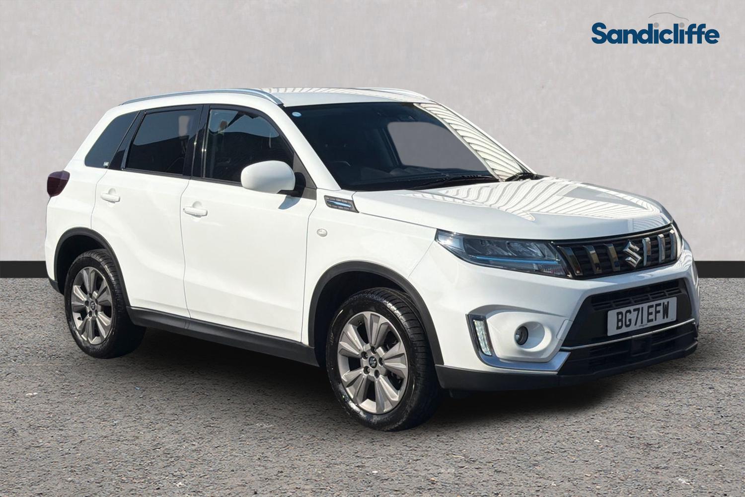Vitara