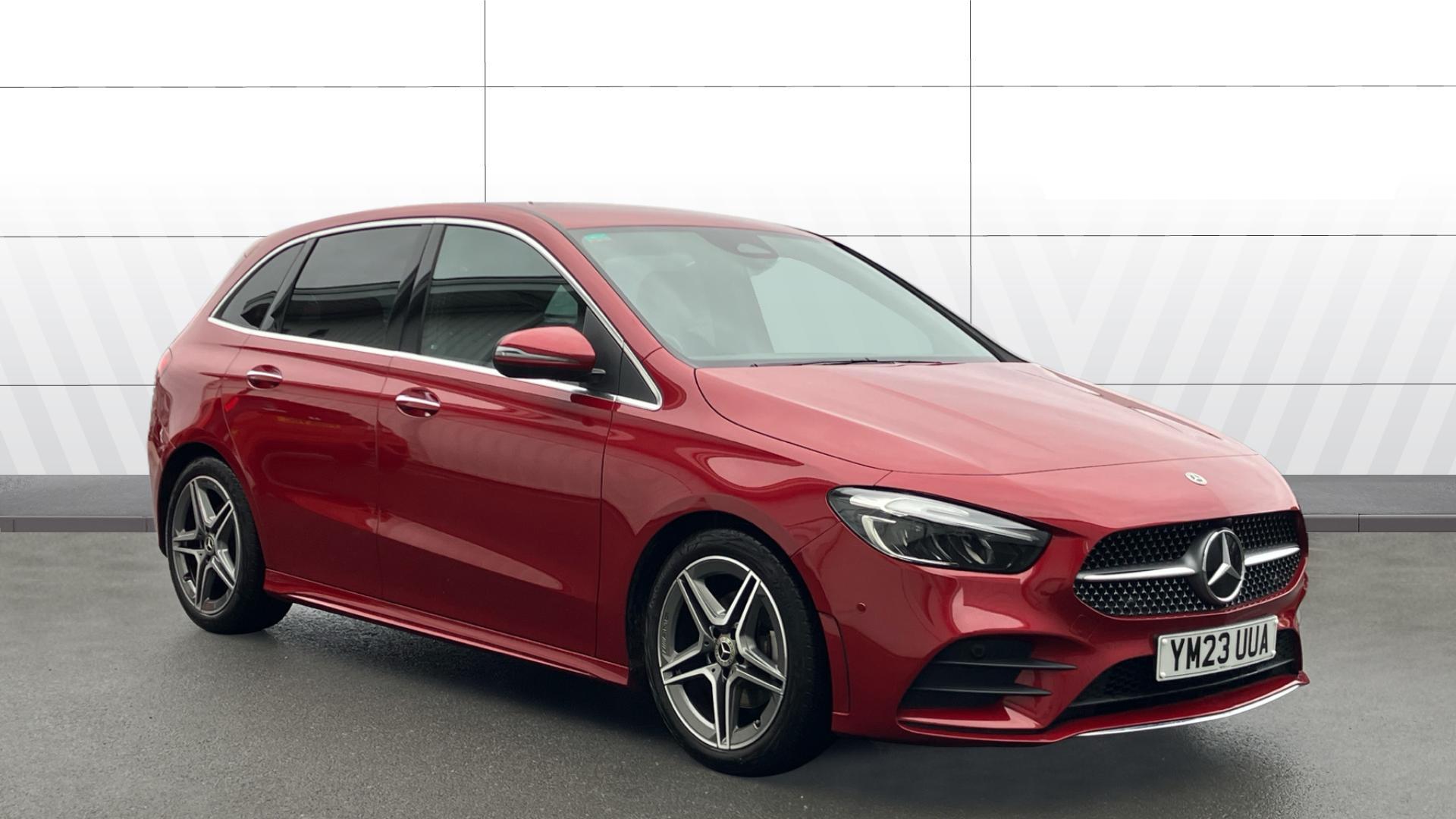 B Class