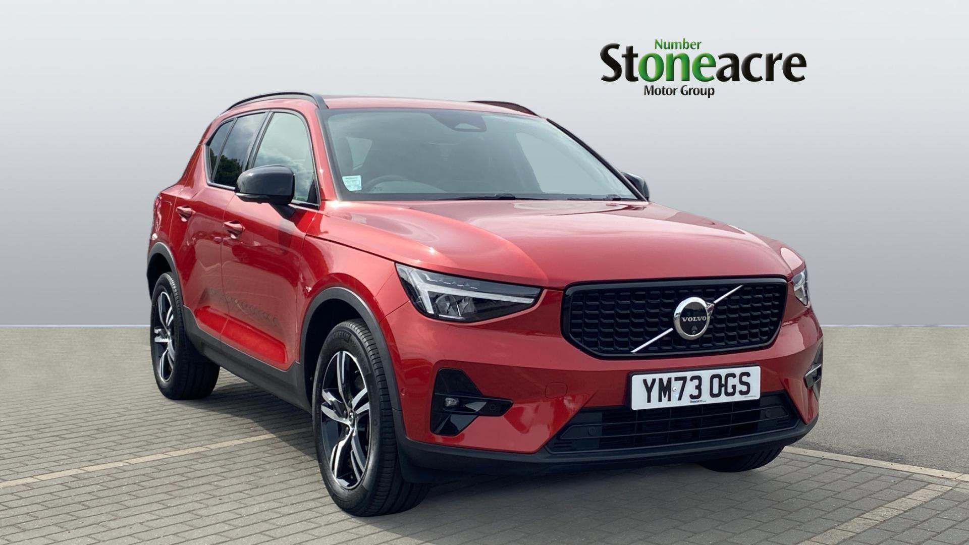 Xc40