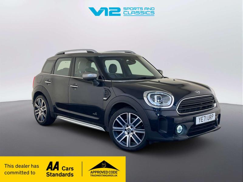 Countryman