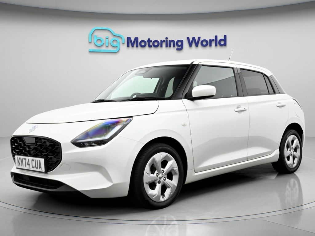 Swift
