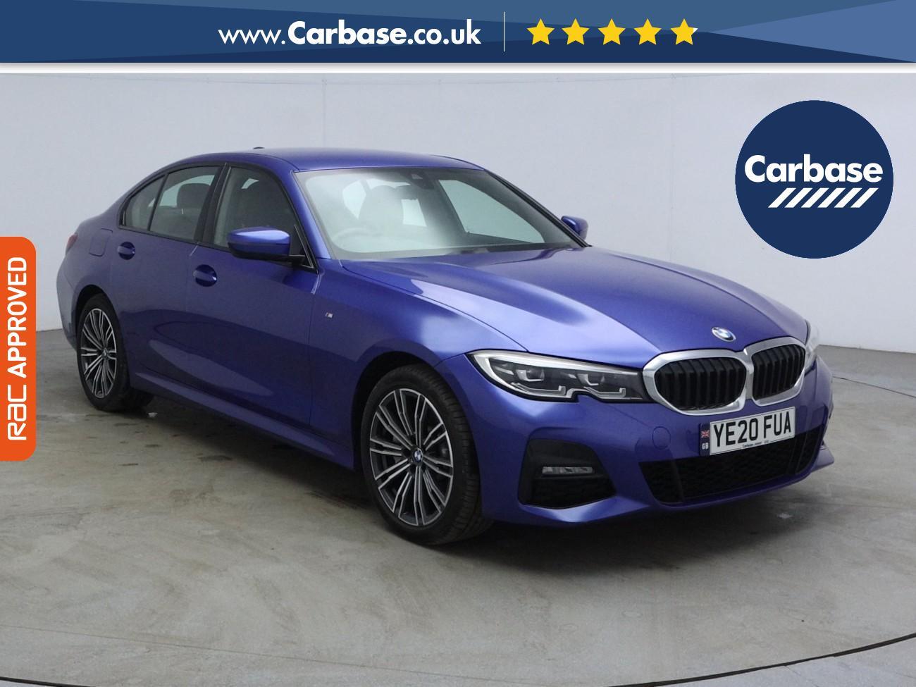 3 Series