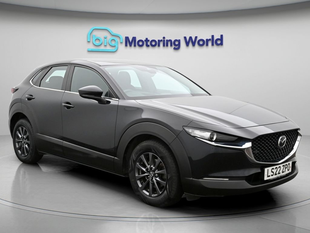 Cx-30