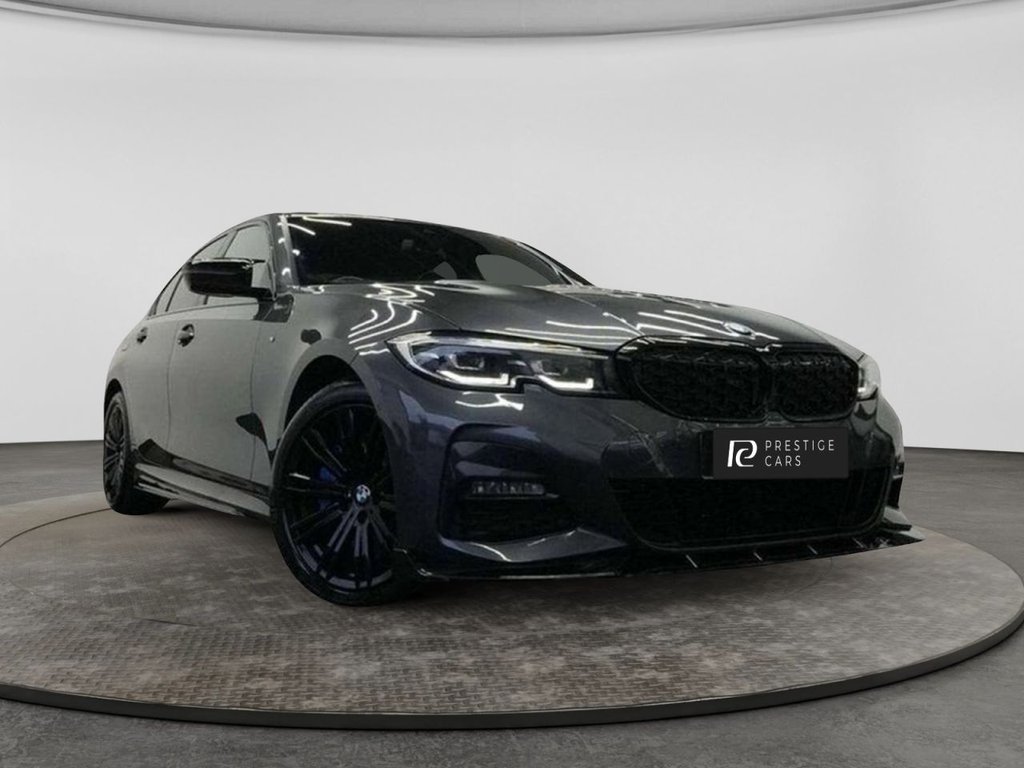 3 Series