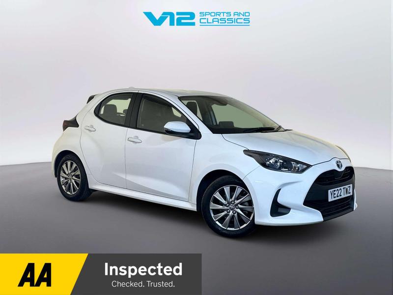 Yaris