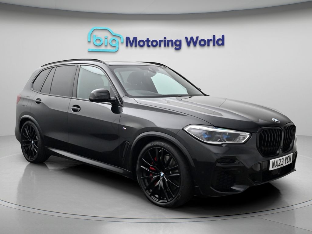 X5