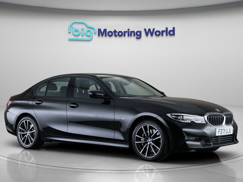 3 Series