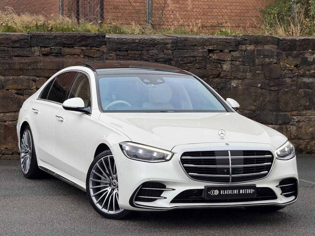 S Class