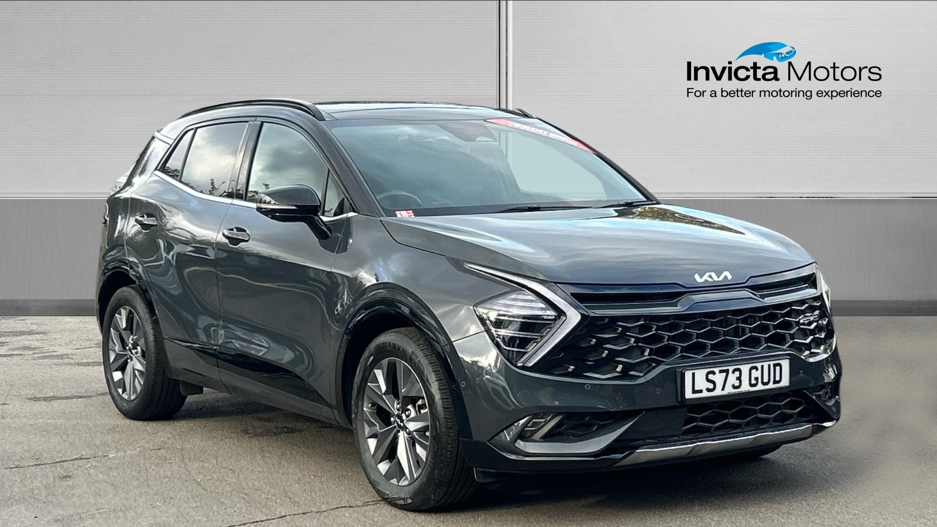 Sportage
