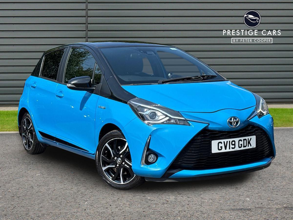 Yaris