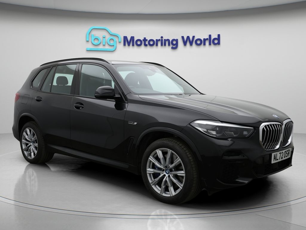 X5